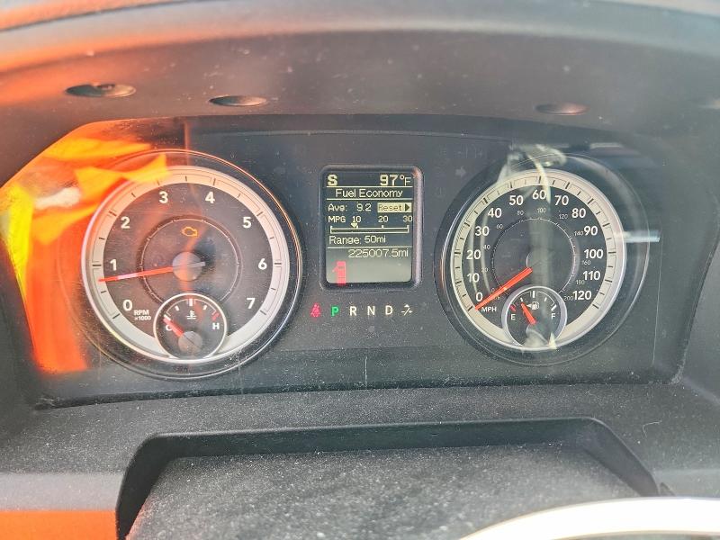 68064946 :رقم المزاد ، 3C6TR5JT1EG162819 vin ، 2014 Ram 2500 مزاد بيع