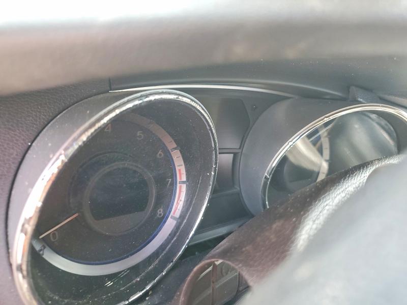 68931886 :رقم المزاد ، 5NPEB4AC4EH908008 vin ، 2014 Hyundai Sonata مزاد بيع