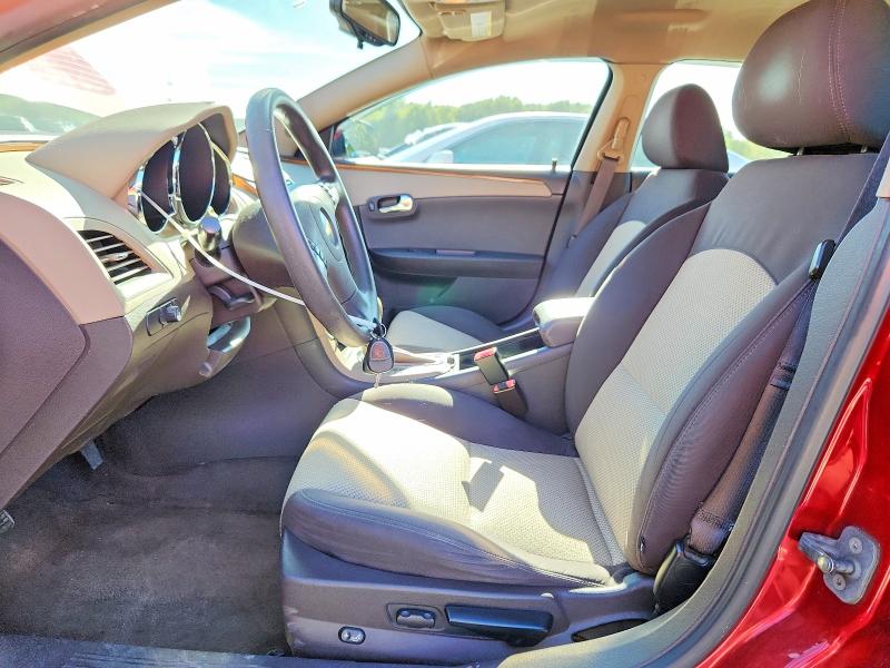 Aukcja sprzedaży 2012 Chevrolet Malibu, vin: 1G1ZC5E08CF314090, numer aukcji: 69890776
