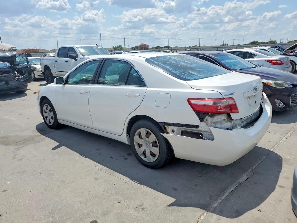 Продажа на аукционе авто 2008 Toyota Camry, vin: 4T1BE46K18U775272, номер лота: 67682346