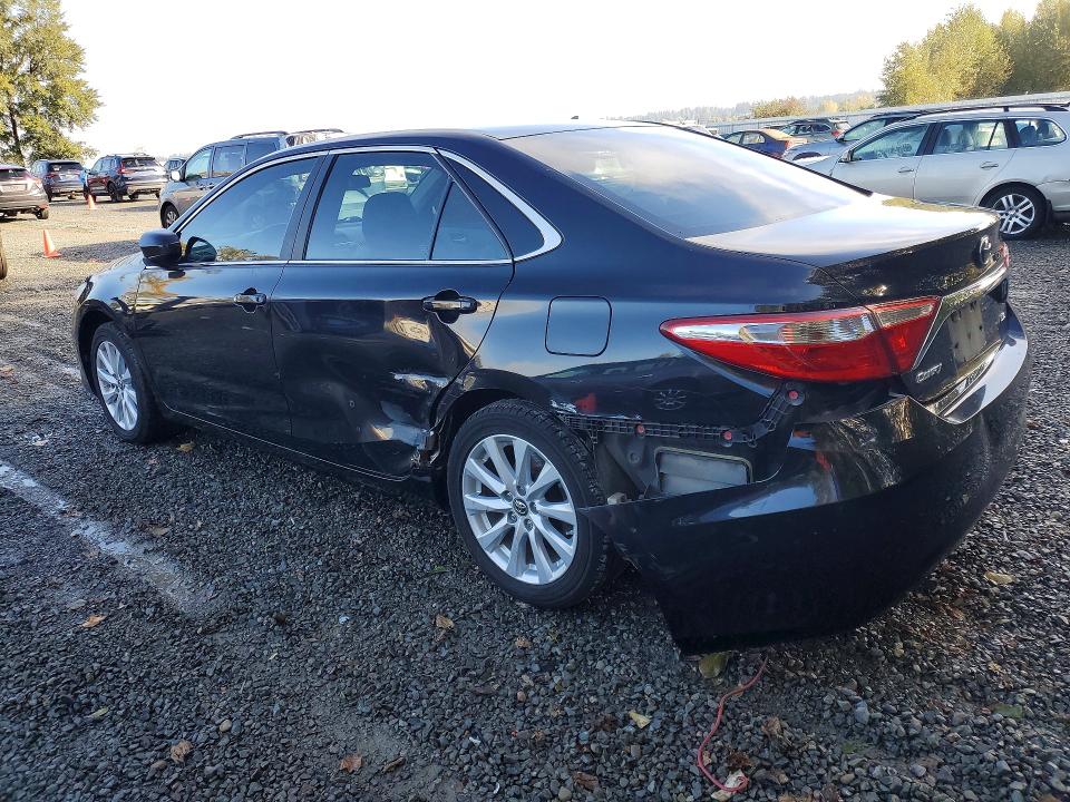 Aukcja sprzedaży 2017 Toyota Camry, vin: 4T1BF1FK4HU422634, numer aukcji: 69463106