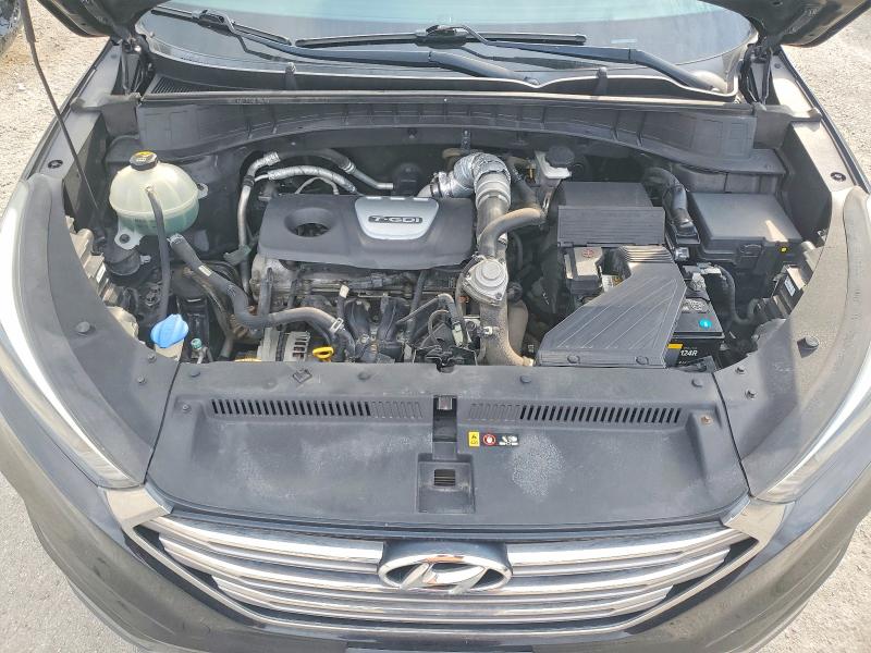 Продаж на аукціоні авто 2016 Hyundai Tucson, vin: KM8J33A20GU045337, номер лоту: 68886686