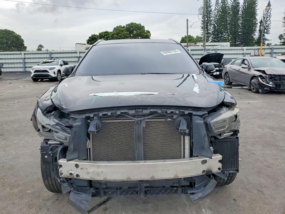 Продажа на аукционе авто 2018 Infiniti Qx60, vin: 5N1DL0MM8JC516608, номер лота: 68980156