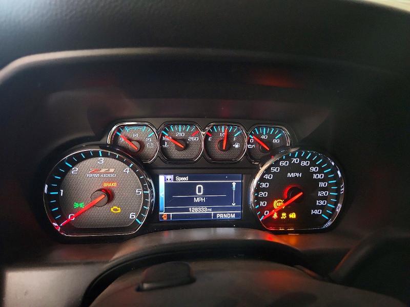 Aukcja sprzedaży 2014 Chevrolet Silverado, vin: 3GCUKREC1EG207597, numer aukcji: 69804036