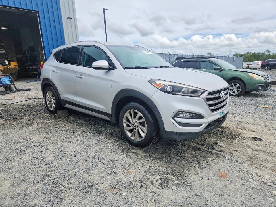 Продаж на аукціоні авто 2017 Hyundai Tucson, vin: KM8J3CA42HU284813, номер лоту: 67785816