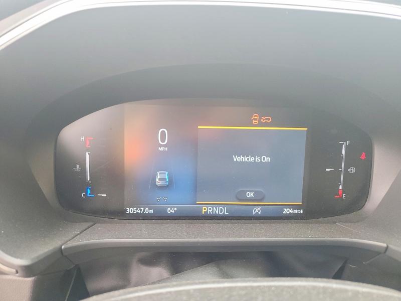 69575826 :رقم المزاد ، 1FMCU9GN8SUA88746 vin ، 2025 Ford Escape مزاد بيع