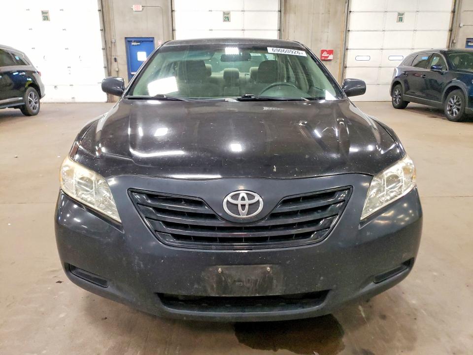 Auction sale of the 2007 Toyt Camry, vin: 4T1BE46K17U685540, lot number: 69060926