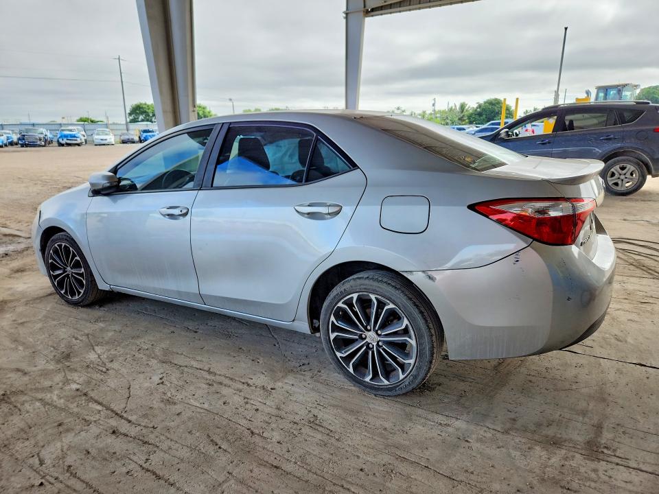 Продаж на аукціоні авто 2014 Toyota Corolla, vin: 2T1BURHE7EC187347, номер лоту: 70713316