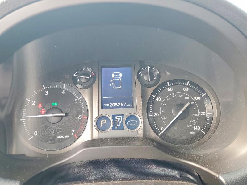 Продаж на аукціоні авто 2016 Lexus Gx, vin: JTJBM7FX7G5124934, номер лоту: 67976166