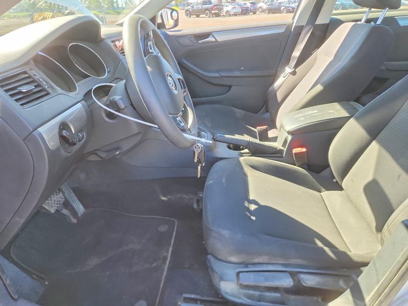 68707056 :رقم المزاد ، 3VW2K7AJ5FM409598 vin ، 2015 Volkswagen Jetta مزاد بيع