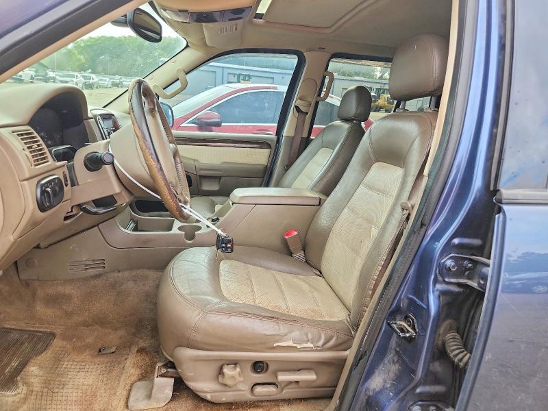 68206566 :رقم المزاد ، 1FMDU64K93ZB19438 vin ، 2003 Ford Explorer مزاد بيع