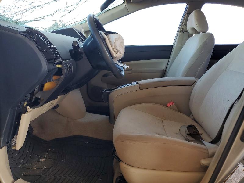 Aukcja sprzedaży 2005 Toyota Prius, vin: JTDKB20U253113780, numer aukcji: 69175116