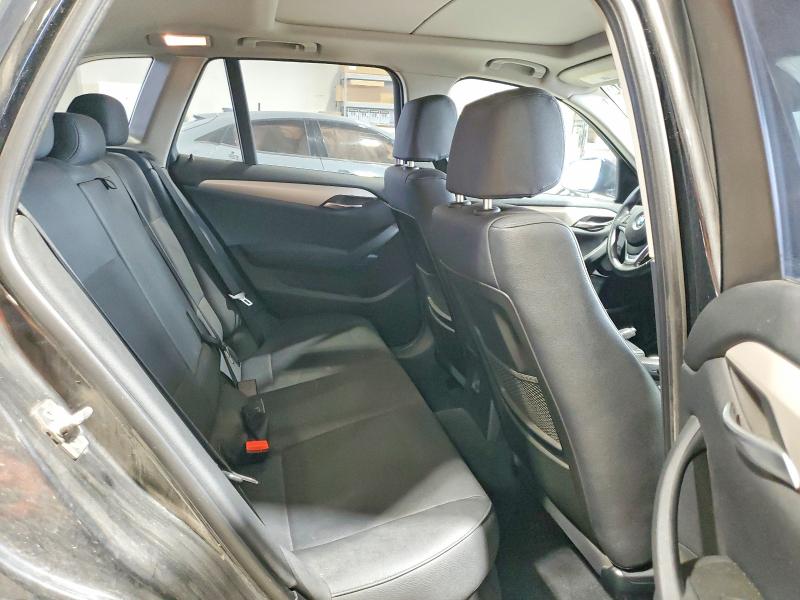 Aukcja sprzedaży 2014 Bmw X1, vin: WBAVL1C58EVY11725, numer aukcji: 70664086