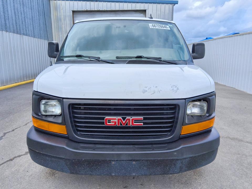 Продаж на аукціоні авто 2017 Gmc Savana, vin: 1GTW7AFF9H1181449, номер лоту: 66726646