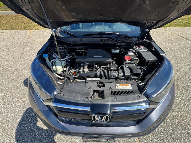 Aukcja sprzedaży 2020 Honda Cr-v, vin: 5J6RW2H81LL045117, numer aukcji: 69556876
