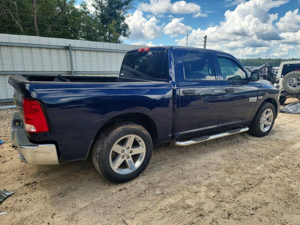 Aukcja sprzedaży 2014 Ram 1500, vin: 1C6RR6KT9ES223387, numer aukcji: 68576096