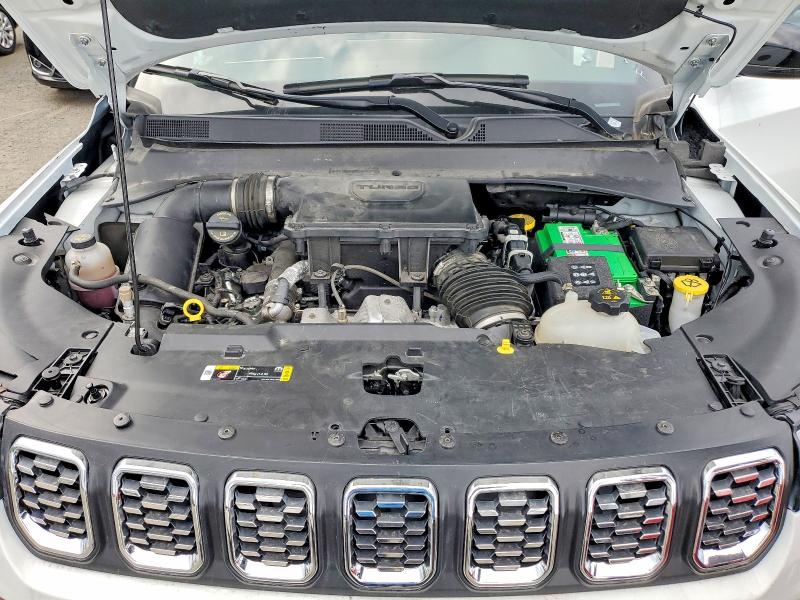 Auction sale of the 2025 Jeep Compass, vin: 3C4NJDDN5ST564250, lot number: 68131216