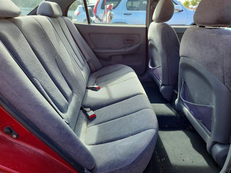 Продажа на аукционе авто 2005 Hyundai Elantra, vin: KMHDN46D55U063658, номер лота: 70826156