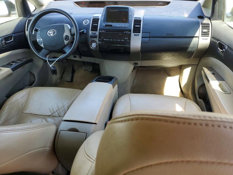 Aukcja sprzedaży 2008 Toyota Prius, vin: JTDKB20U083410244, numer aukcji: 70629926