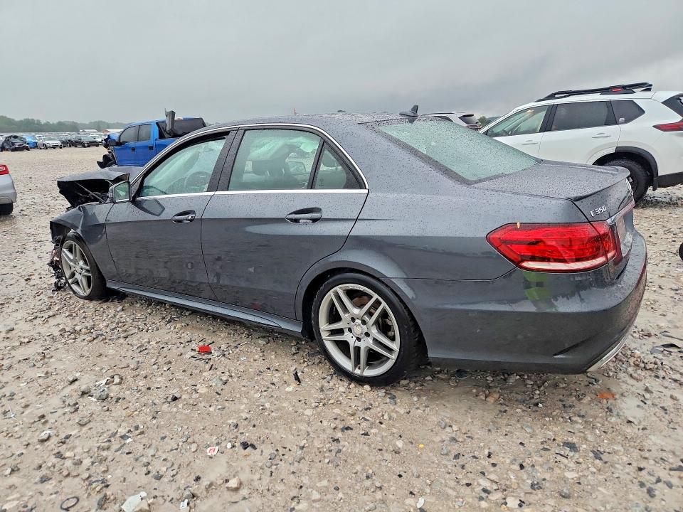 Aukcja sprzedaży 2014 Mercedes-benz E, vin: WDDHF8JB6EB006273, numer aukcji: 67604436