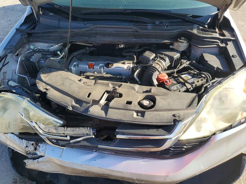 2010 Honda Cr-v მანქანა იყიდება აუქციონზე, vin: 5J6RE3H3XAL049127, აუქციონის ნომერი: 68293956