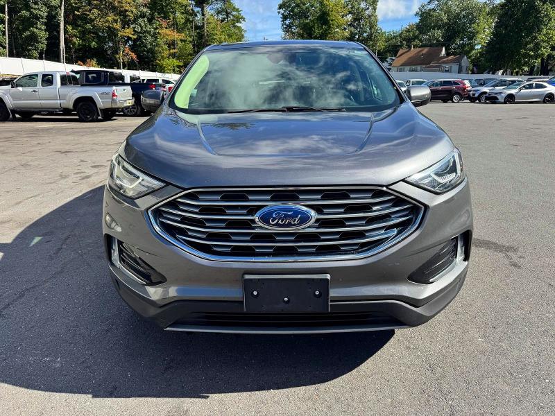 Aukcja sprzedaży 2022 Ford Edge, vin: 2FMPK4J9XNBA32808, numer aukcji: 70080516
