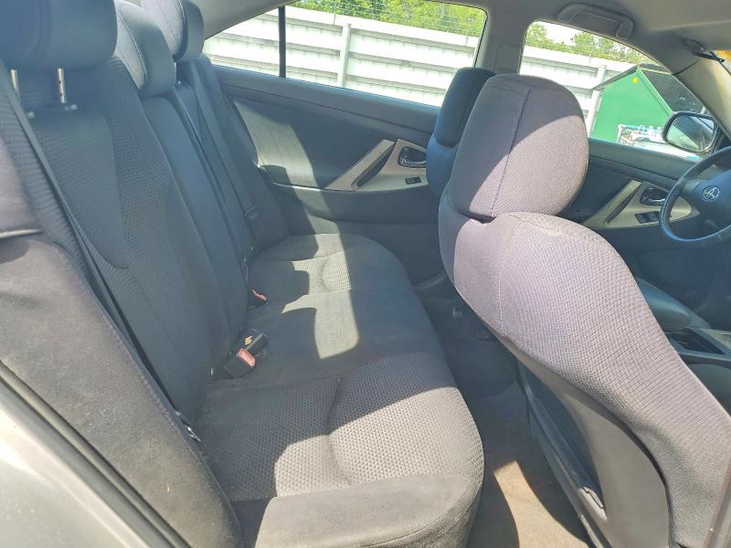 70083186 :رقم المزاد ، 4T1BE46K68U213013 vin ، 2008 Toyota Camry مزاد بيع