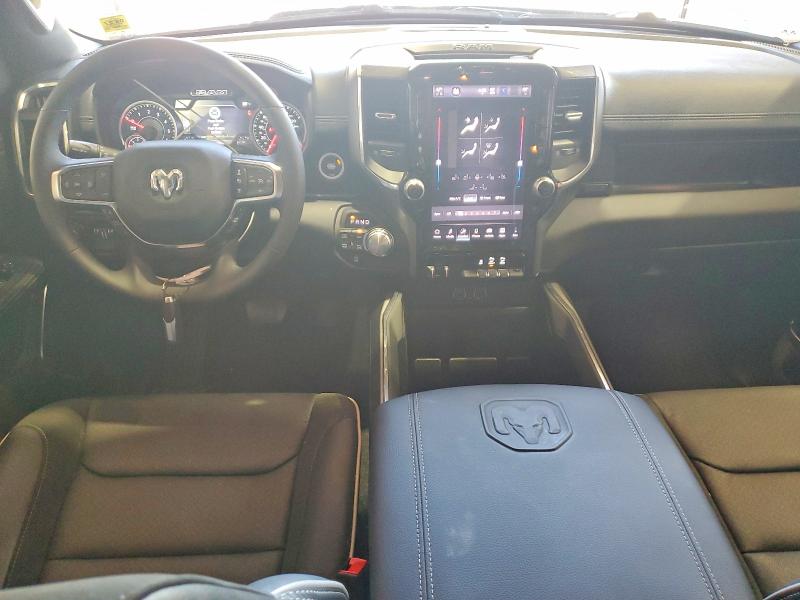 Продаж на аукціоні авто 2027 Ram 1500, vin: 1C6SRFJP8VN565398, номер лоту: 69965046