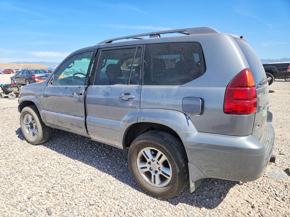 Продажа на аукционе авто 2007 Lexus Gx, vin: JTJBT20X370148658, номер лота: 67088466
