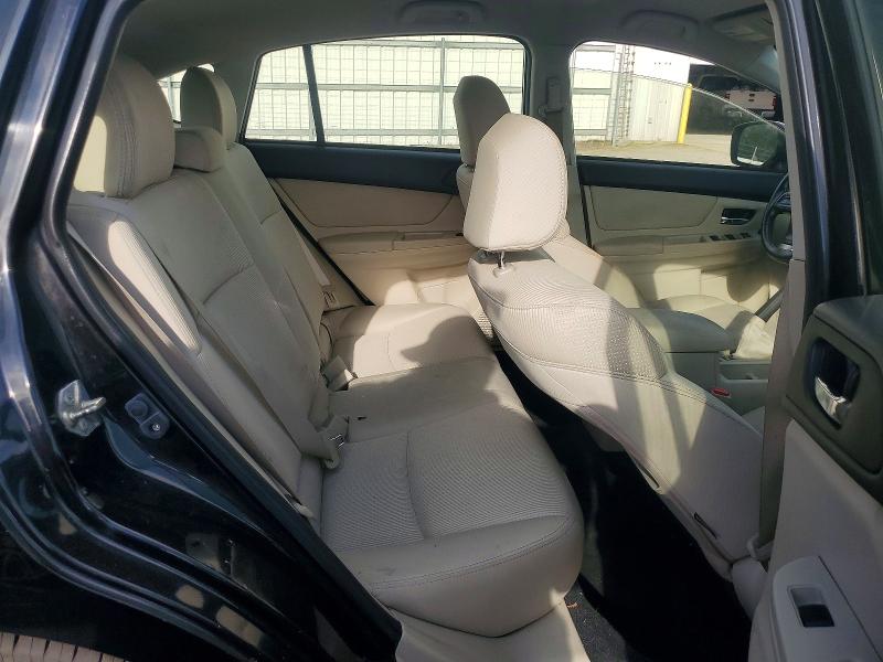 Продажа на аукционе авто 2013 Subaru Impreza, vin: JF1GPAL6XD2899210, номер лота: 67154026