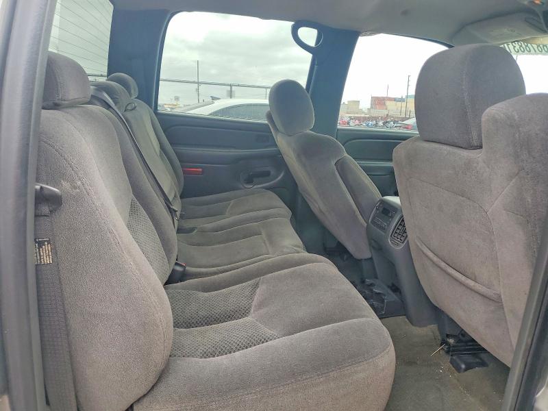 Aukcja sprzedaży 2006 Chevrolet Silverado, vin: 1GCHC23U26F146524, numer aukcji: 68788316