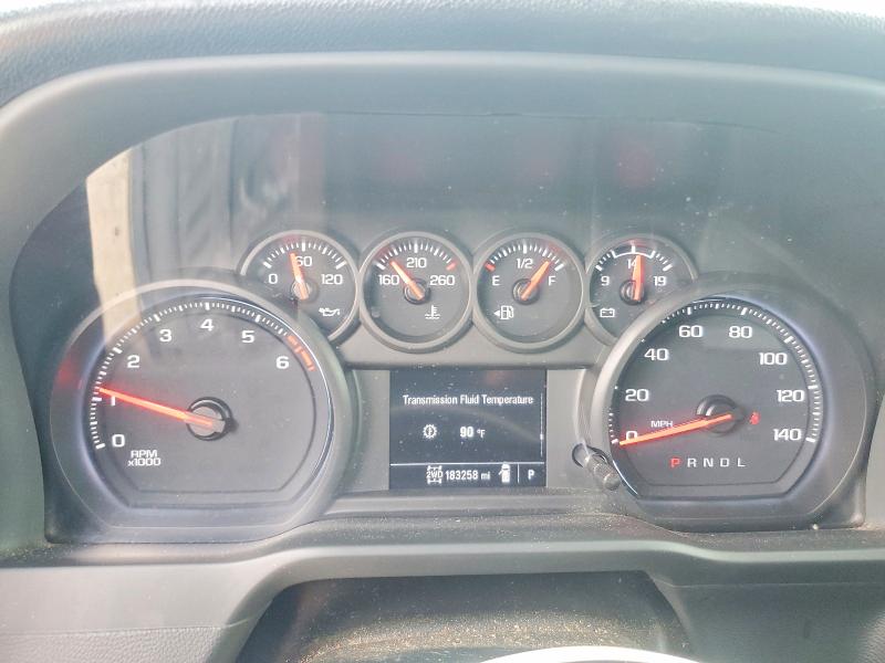 Aukcja sprzedaży 2023 Chevrolet Silverado, vin: 2GC4YLE71P1714347, numer aukcji: 67842436