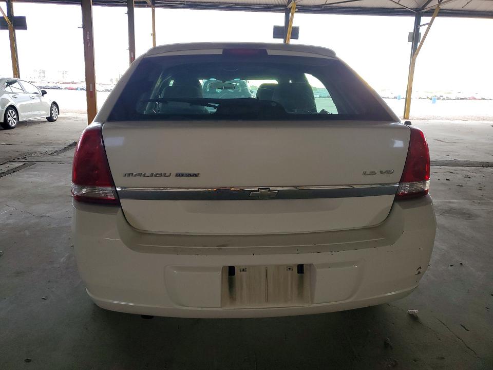 Aukcja sprzedaży 2005 Chevrolet Malibu, vin: 1G1ZT64815F212100, numer aukcji: 70693476