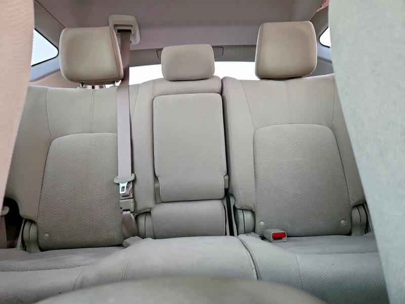 2013 Nissan Murano მანქანა იყიდება აუქციონზე, vin: JN8AZ1MU8DW205540, აუქციონის ნომერი: 68110956