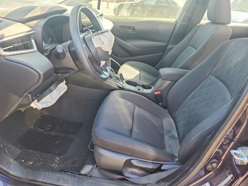 Aukcja sprzedaży 2024 Toyota Corolla, vin: 5YFB4MDE8RP155022, numer aukcji: 67629496