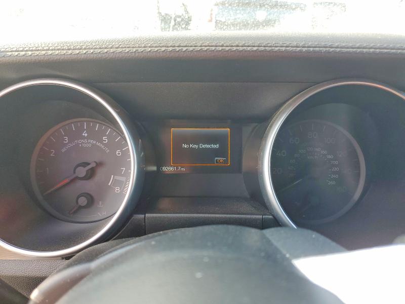Aukcja sprzedaży 2019 Ford Mustang, vin: 1FA6P8CF1K5116081, numer aukcji: 69841706