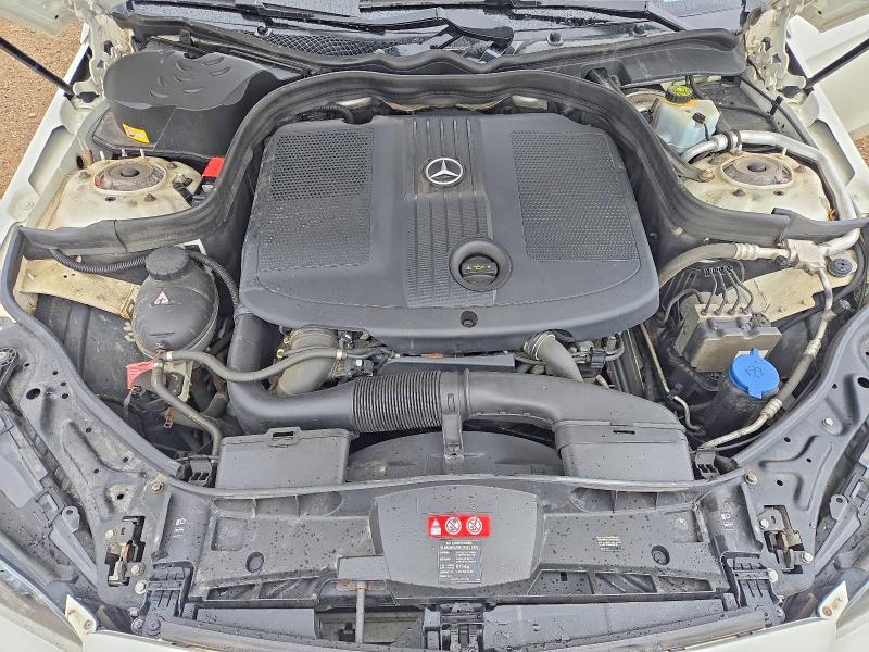 68413466 :رقم المزاد ، WDDHF9HB2EB075361 vin ، 2014 Mercedes-benz E مزاد بيع