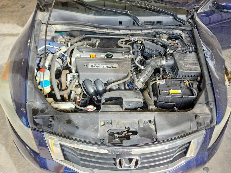 Продаж на аукціоні авто 2008 Honda Accord, vin: 1HGCP26888A084819, номер лоту: 70265786