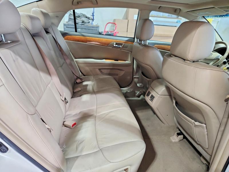 Продаж на аукціоні авто 2007 Toyota Avalon, vin: 4T1BK36B37U237691, номер лоту: 70265856