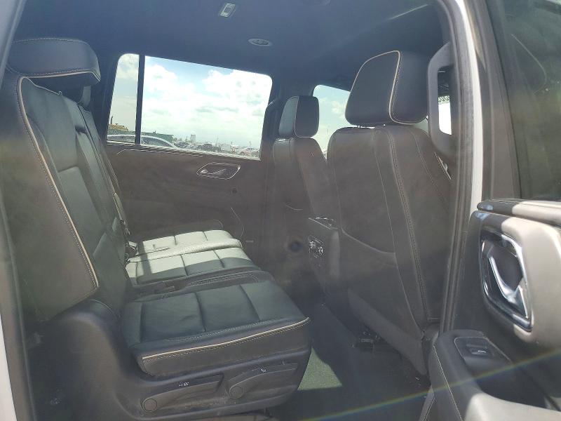 Продажа на аукционе авто 2024 Gmc Yukon Xl, vin: 1GKS2GKT1RR346347, номер лота: 70369756