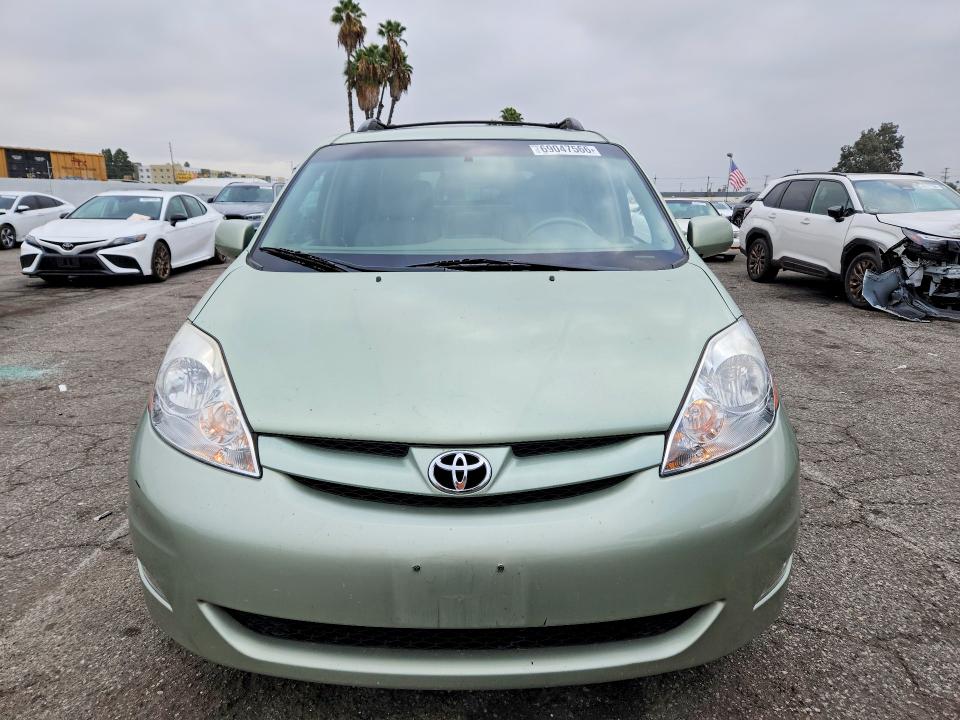 Aukcja sprzedaży 2008 Toyota Sienna, vin: 5TDZK22CX8S207914, numer aukcji: 69047566