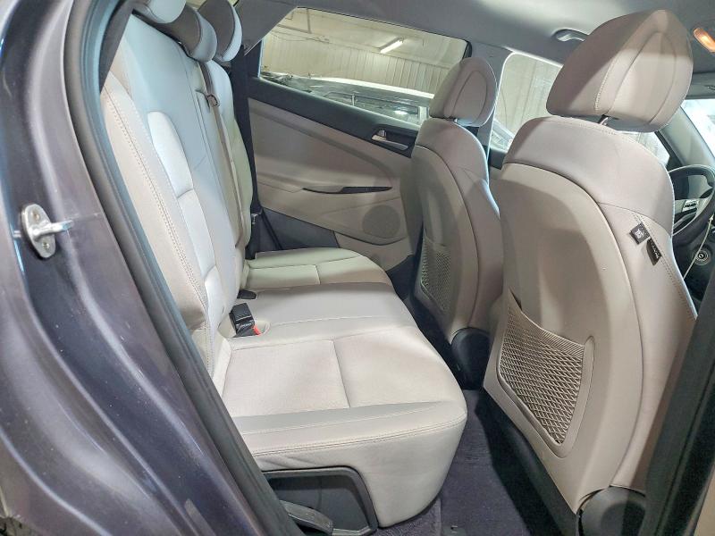 2018 Hyundai Tucson მანქანა იყიდება აუქციონზე, vin: KM8J33A40JU801032, აუქციონის ნომერი: 67884286