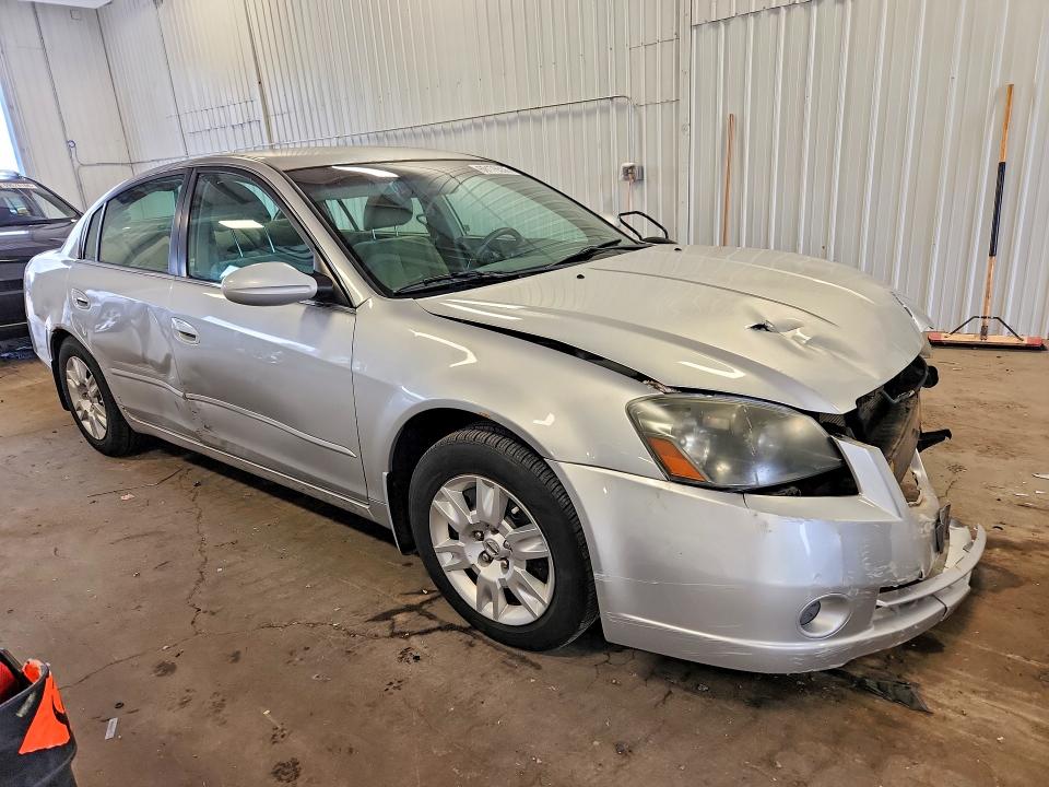 Aukcja sprzedaży 2006 Nissan Altima, vin: 1N4AL11DX6C262026, numer aukcji: 69176556