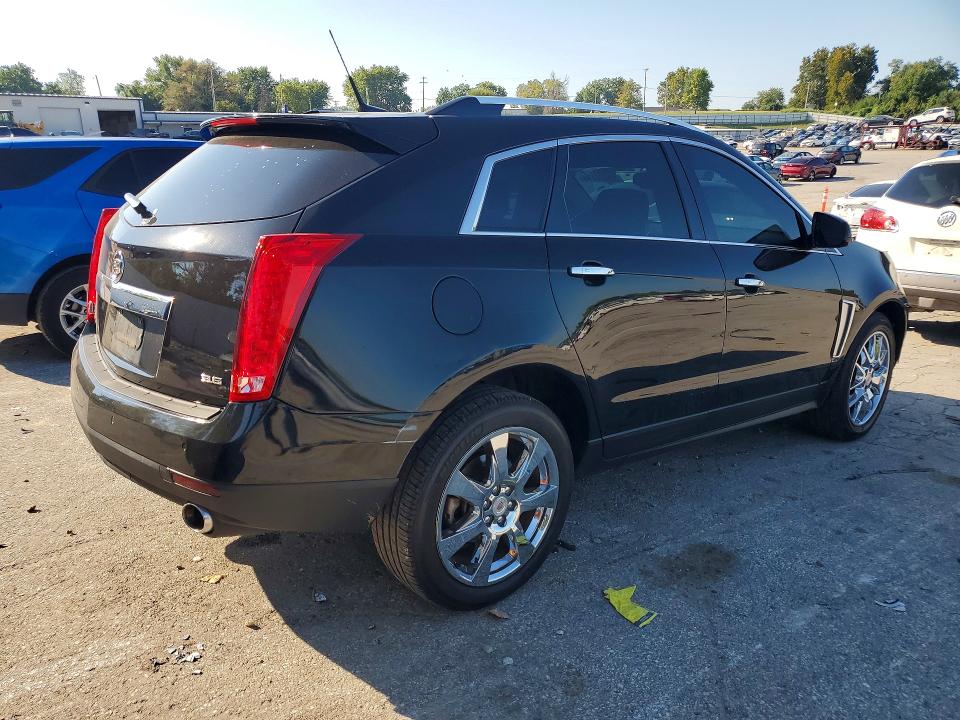 2013 Cadillac Srx მანქანა იყიდება აუქციონზე, vin: 3GYFNDE38DS561657, აუქციონის ნომერი: 68690586
