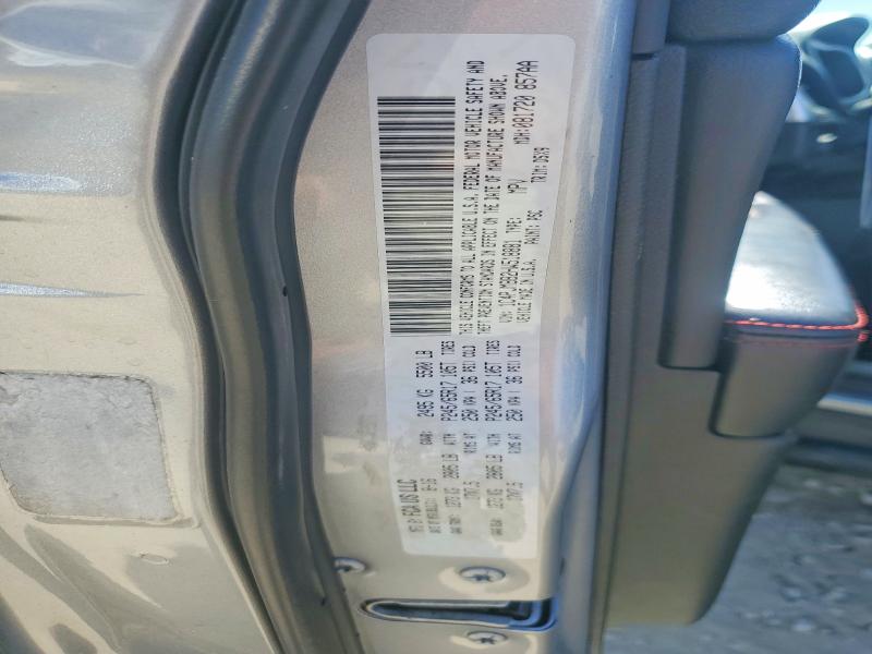 Aukcja sprzedaży 2017 Jeep Cherokee, vin: 1C4PJMBB2HW518881, numer aukcji: 68989086