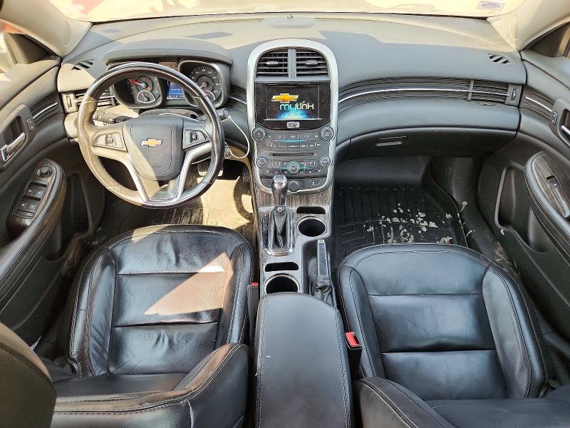Aukcja sprzedaży 2015 Chevrolet Malibu, vin: 1G11F5SL7FF205417, numer aukcji: 67551726