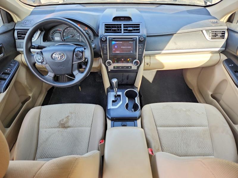 68154636 :رقم المزاد ، 4T4BF1FK1ER369361 vin ، 2014 Toyota Camry مزاد بيع