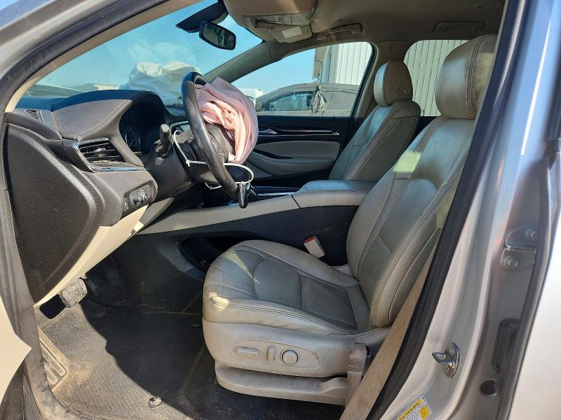 Aukcja sprzedaży 2020 Buick Enclave, vin: 5GAEVAKW5LJ321224, numer aukcji: 67557036