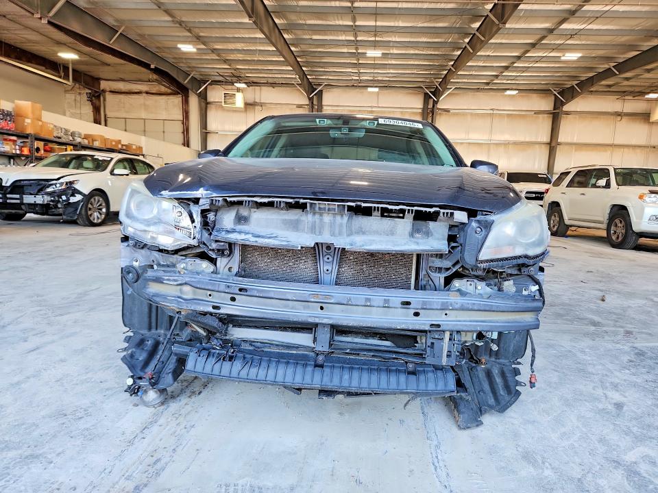 69304046 :رقم المزاد ، 4S3BNAF64H3043987 vin ، 2017 Subaru Legacy مزاد بيع