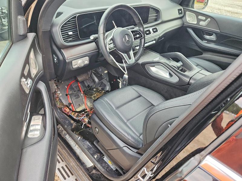 Продаж на аукціоні авто 2021 Mercedes-benz Gle, vin: 4JGFB4KB4MA492375, номер лоту: 67344386